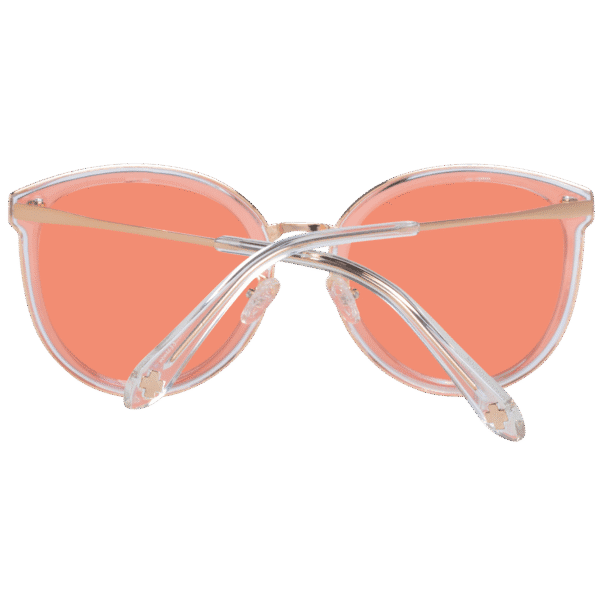 Vue arrière – Spy 6700000000008 Colada 63 : monture