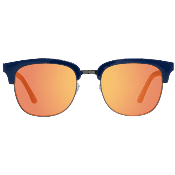 Spy 6700000000053 Stout 51 – vue de face avec monture  et verres