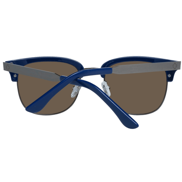 Vue arrière – Spy 6700000000053 Stout 51 : monture