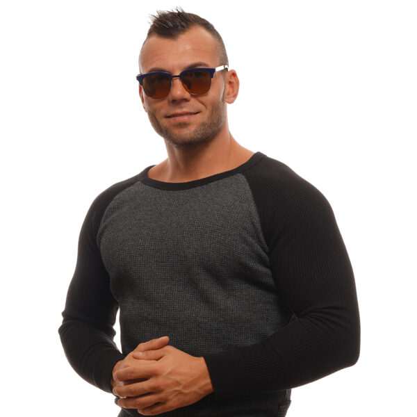 Spy 6700000000053 Stout 51 portées – style  pour Unisexe