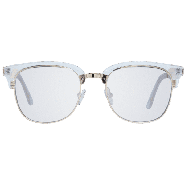 Spy 6700000000054 Stout 51 – vue de face avec monture  et verres