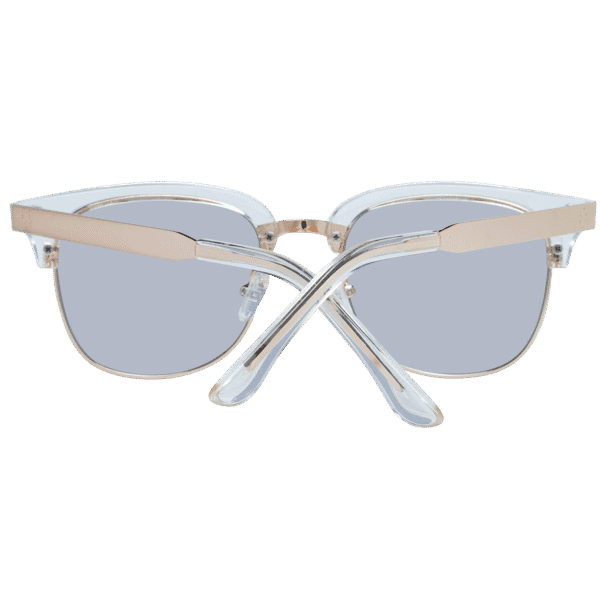 Vue arrière – Spy 6700000000054 Stout 51 : monture