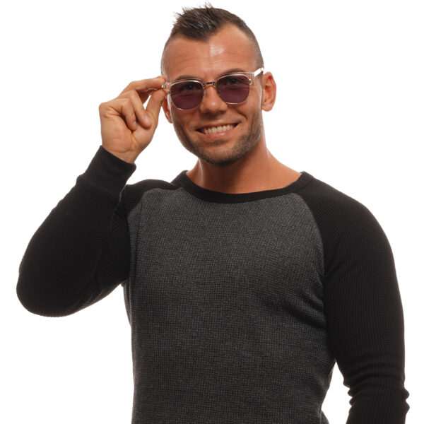 Spy 6700000000054 Stout 51 portées – style  pour Unisexe