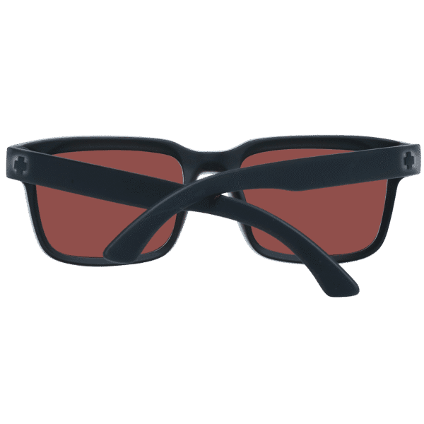 Vue arrière – Spy 673520102356 Helm 2 57 : monture