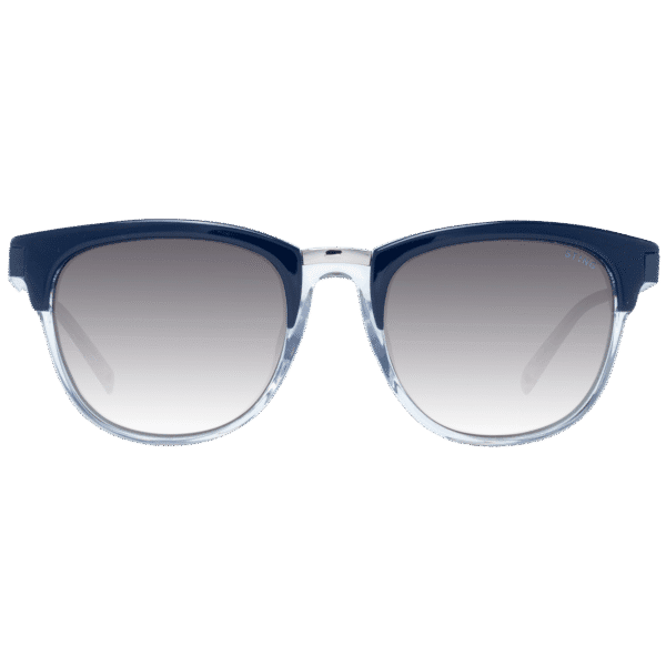 Sting SST072 510P57 – vue de face avec monture  et verres