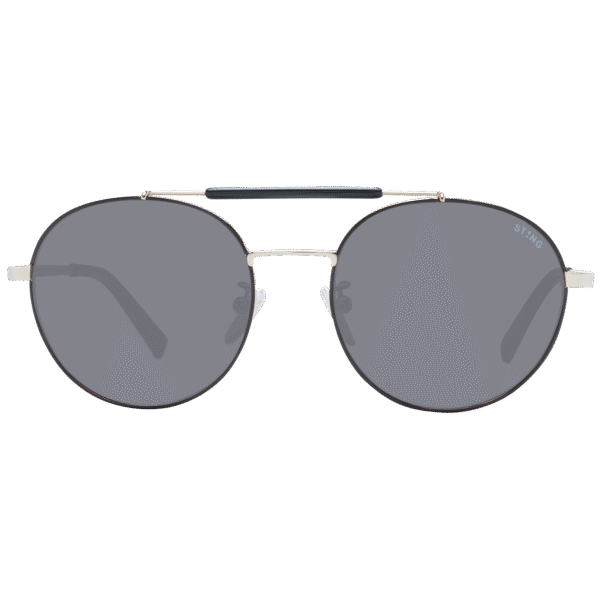 Sting SST305 530301 – vue de face avec monture  et verres