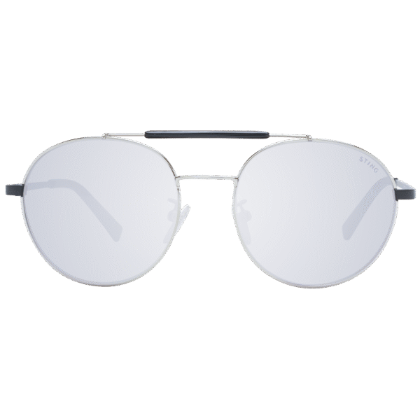 Sting SST305 53K07X – vue de face avec monture et verres