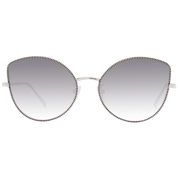 Sting SST313 560301 – vue de face avec monture  et verres