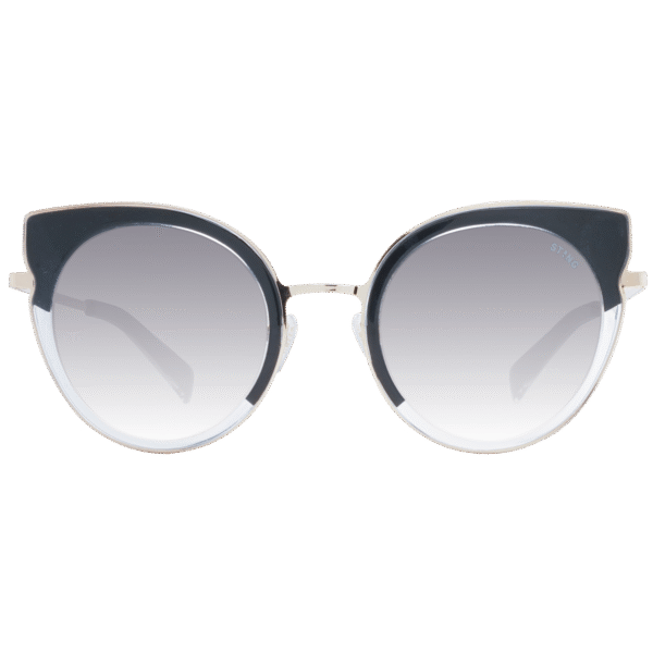 Sting SST324 5006Q9 – vue de face avec monture  et verres