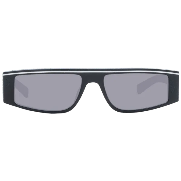 Sting SST366 550700 – vue de face avec monture  et verres