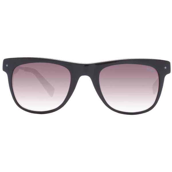 Sting SST383 510AAH – vue de face avec monture  et verres