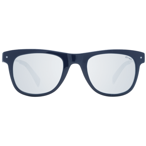 Sting SST383 516HEX – vue de face avec monture  et verres