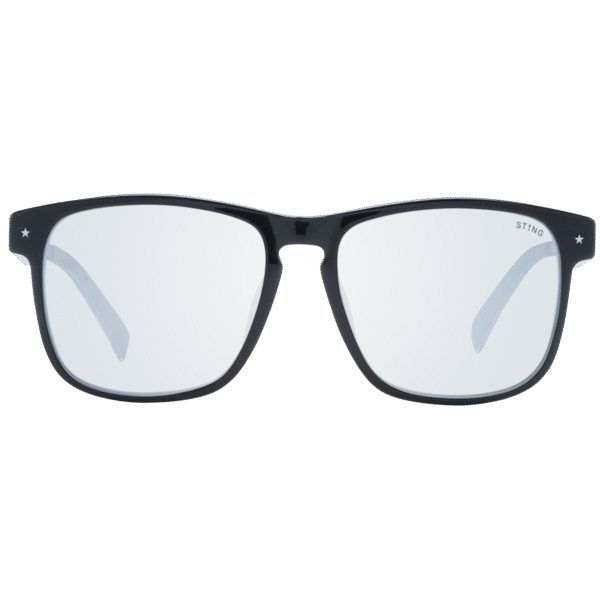 Sting SST384 559H9X – vue de face avec monture et verres