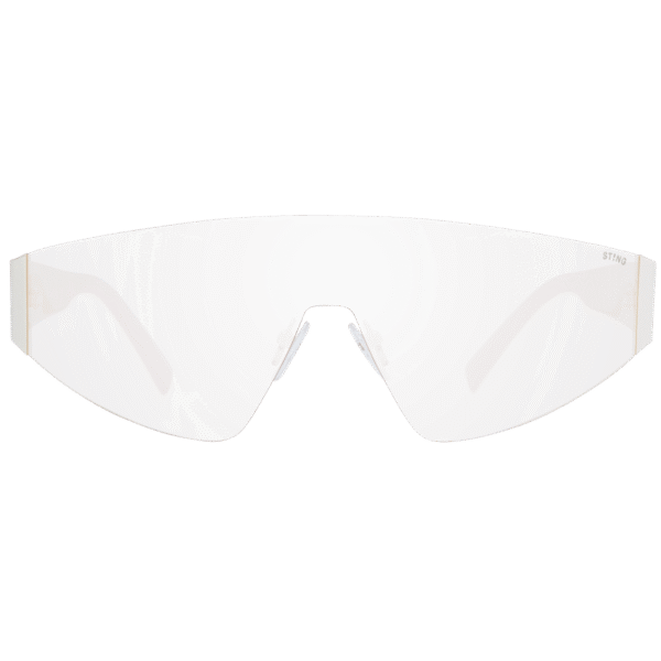 Sting SST388 99300G – vue de face avec monture  et verres