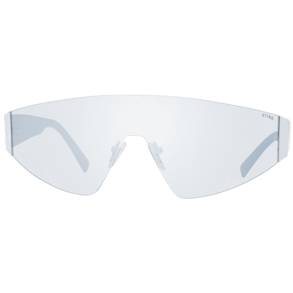 Sting SST388 99579X – vue de face avec monture et verres