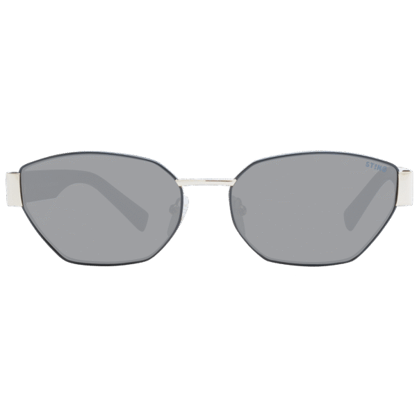 Sting SST442 580301 – vue de face avec monture  et verres