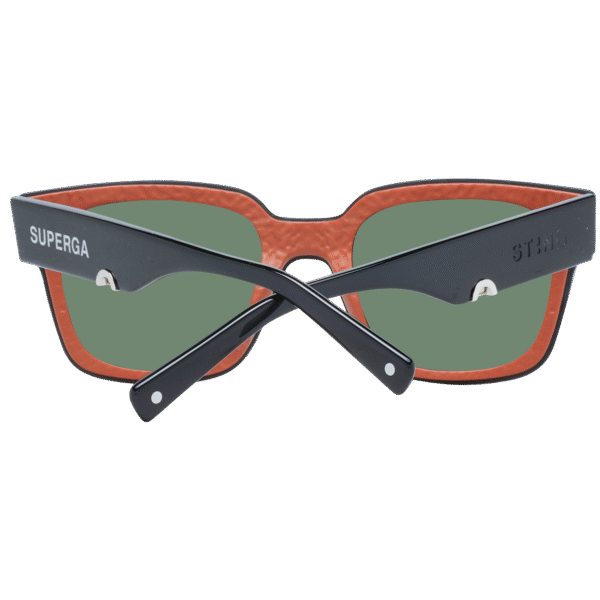 Vue arrière – Sting SST459 520700 : monture