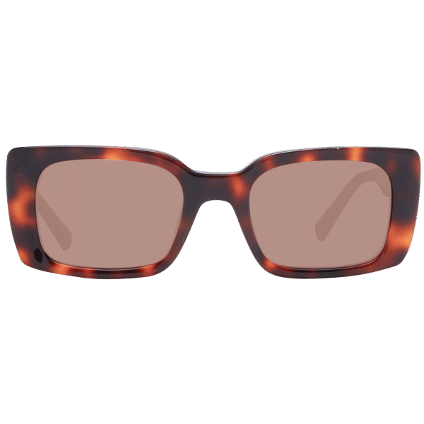 Sting SST477 5109JC – vue de face avec monture et verres