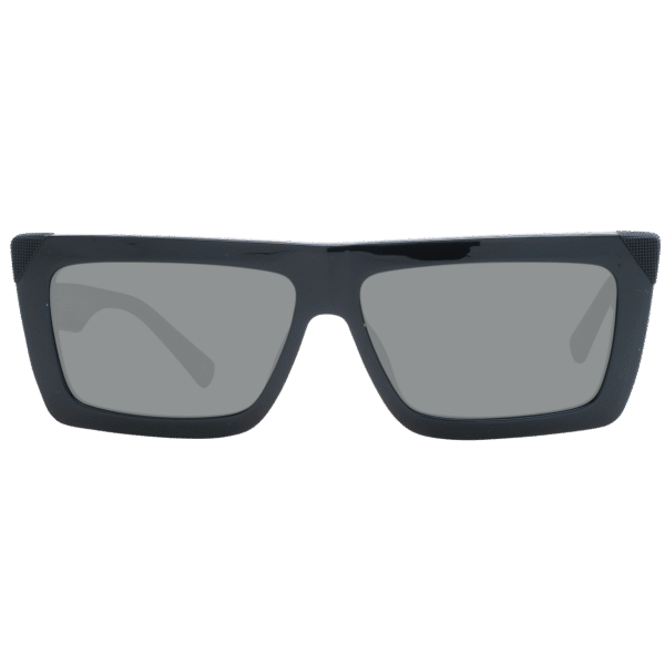 Sting SST494 580700 – vue de face avec monture  et verres
