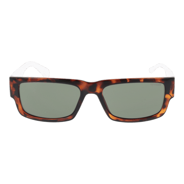Superdry SDS-5005 54102A – vue de face avec monture  et verres