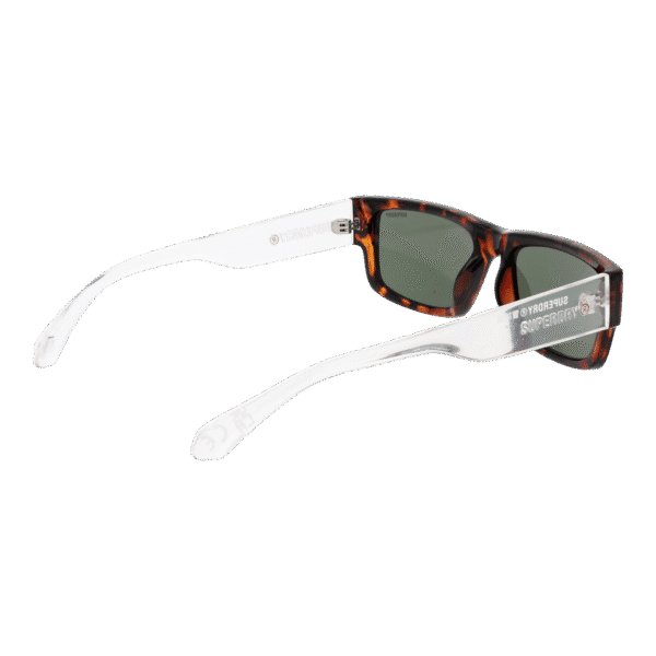 Vue arrière – Superdry SDS-5005 54102A : monture