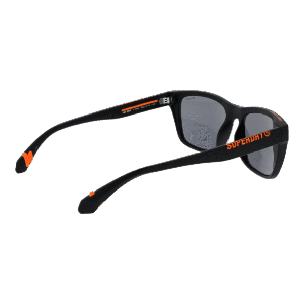 Vue arrière – Superdry SDS-5009 56104A : monture