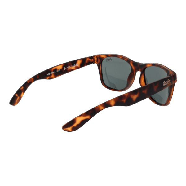 Vue arrière – Superdry SDS-ALFIE 55102P : monture