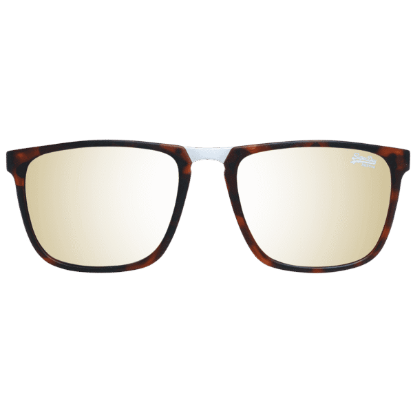 Superdry SDS Aftershock 54102 – vue de face avec monture et verres