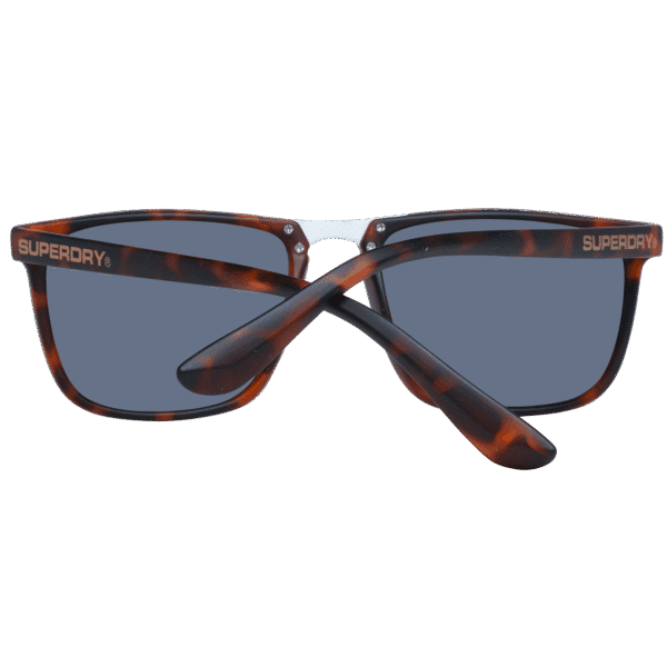 Vue arrière – Superdry SDS Aftershock 54102 : monture