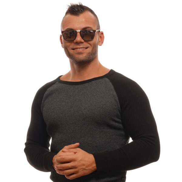 Superdry SDS Aftershock 54102 portées – style pour Unisexe