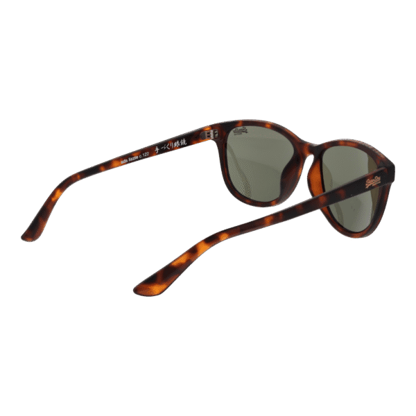 Vue arrière – Superdry SDS-LIZZIE 55122 : monture