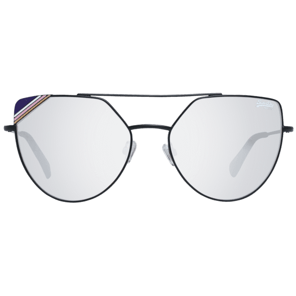 Superdry SDS Mikki 57004 – vue de face avec monture  et verres