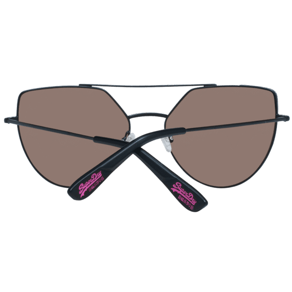 Vue arrière – Superdry SDS Mikki 57004 : monture