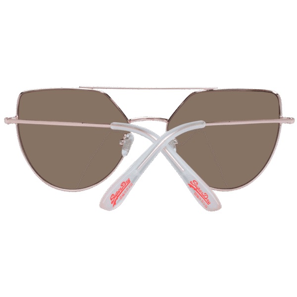 Vue arrière – Superdry SDS Mikki 57272 : monture