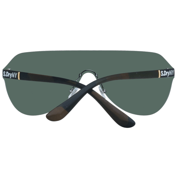 Vue arrière – Superdry SDS Monovector 14170 : monture