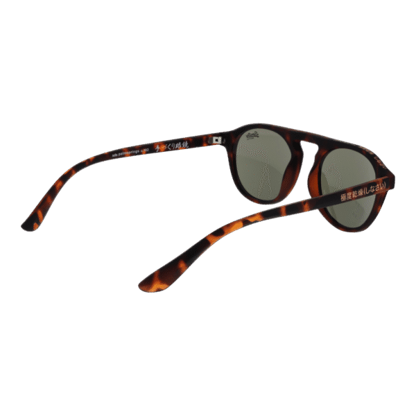 Vue arrière – Superdry SDS-PALMSPRINGS 49102 : monture