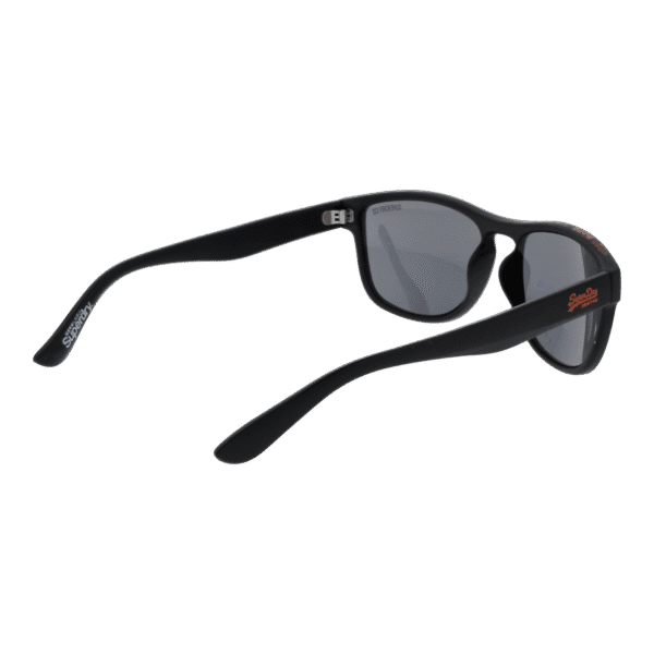 Vue arrière – Superdry SDS-ROCKSTAR 54104A : monture