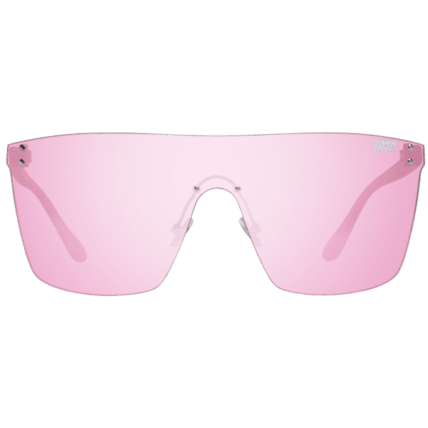 Superdry SDS Supersynth 14172 – vue de face avec monture et verres