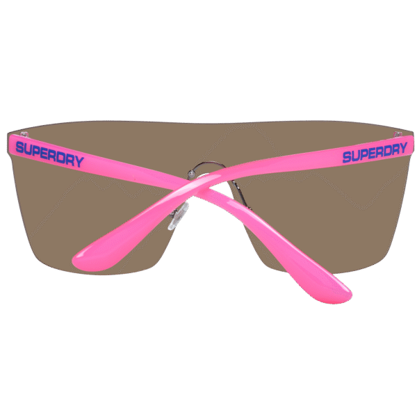 Vue arrière – Superdry SDS Supersynth 14172 : monture