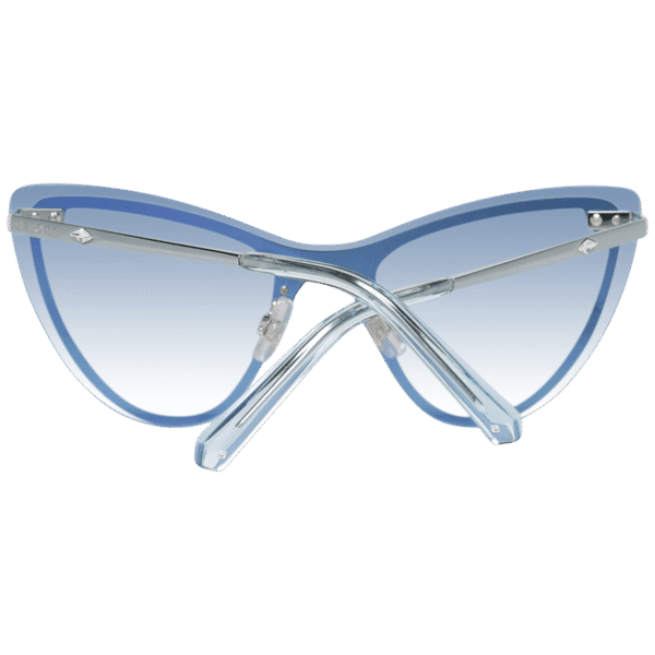 Vue arrière – Swarovski SK0200 0084W : monture