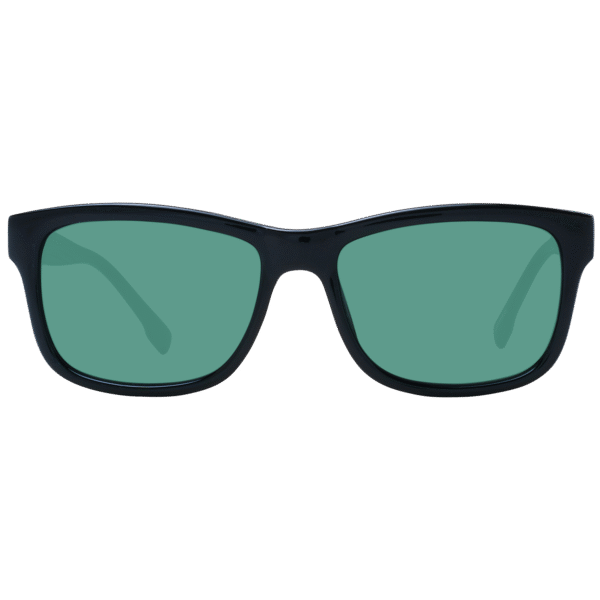 Ted Baker TB1455 54011 – vue de face avec monture  et verres