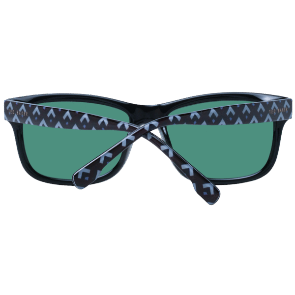 Vue arrière – Ted Baker TB1455 54011 : monture