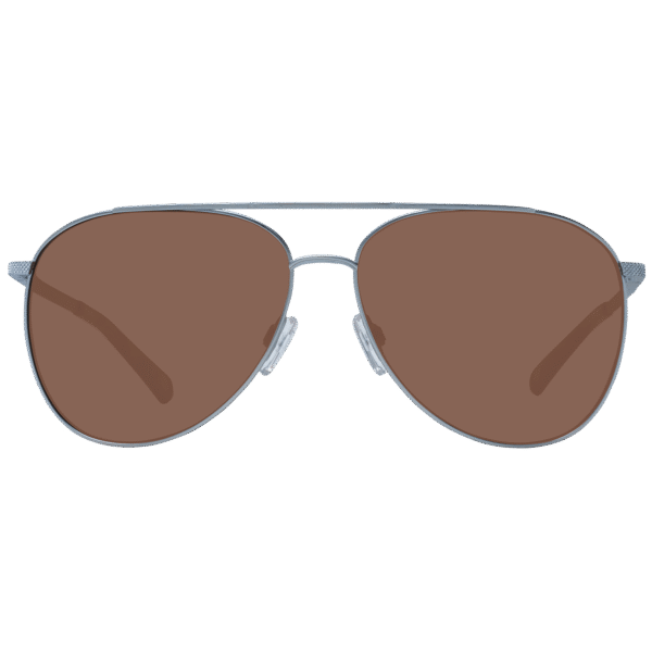 Ted Baker TB1510 60800 – vue de face avec monture  et verres