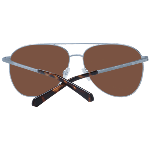 Vue arrière – Ted Baker TB1510 60800 : monture