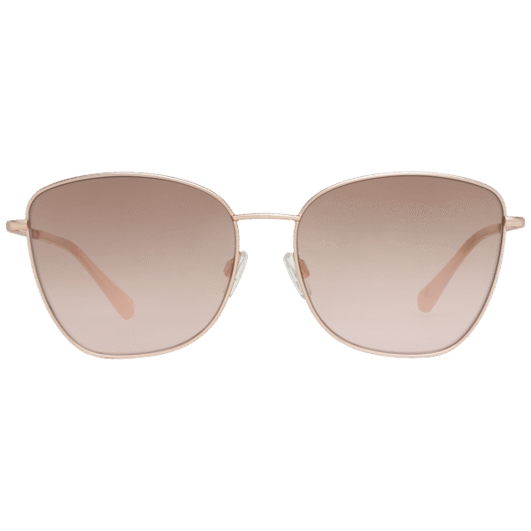 Ted Baker TB1522 59400 – vue de face avec monture  et verres