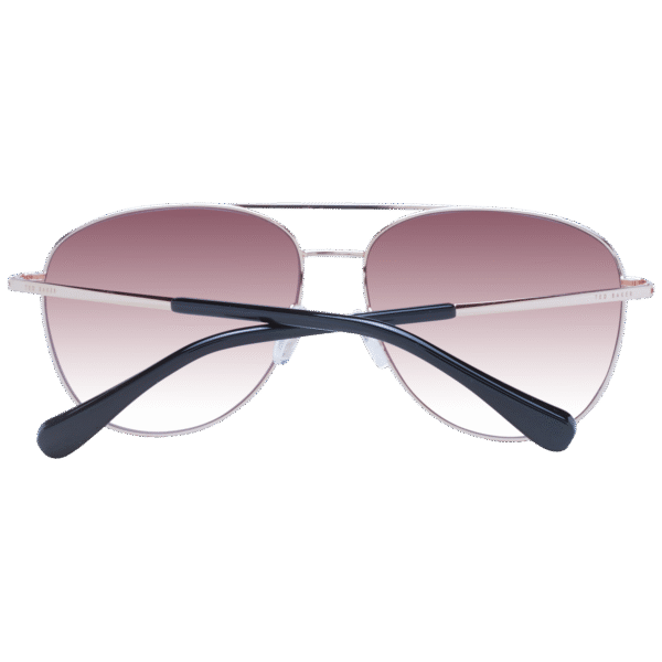 Vue arrière – Ted Baker TB1524 59400 : monture