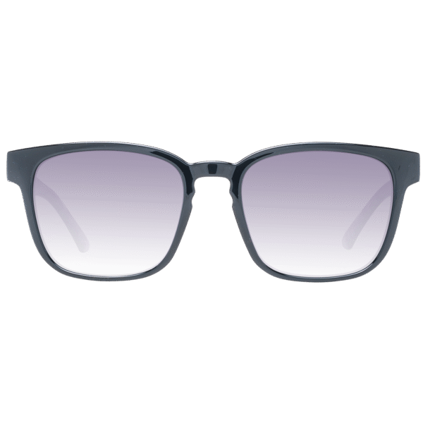 Ted Baker TB1635 52001 – vue de face avec monture et verres