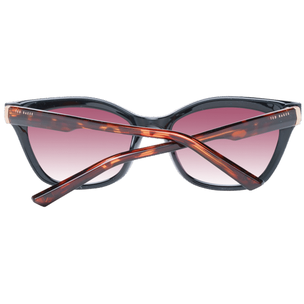 Vue arrière – Ted Baker TB1639 55001 : monture