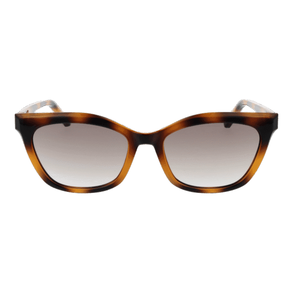 Ted Baker TB1639 55136 – vue de face avec monture  et verres