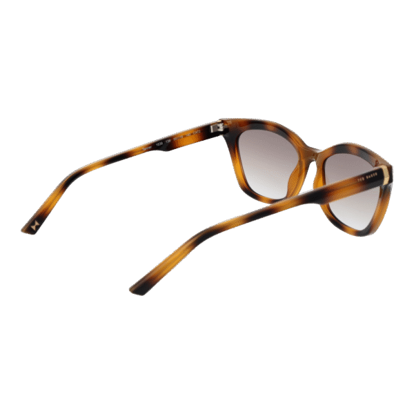 Vue arrière – Ted Baker TB1639 55136 : monture